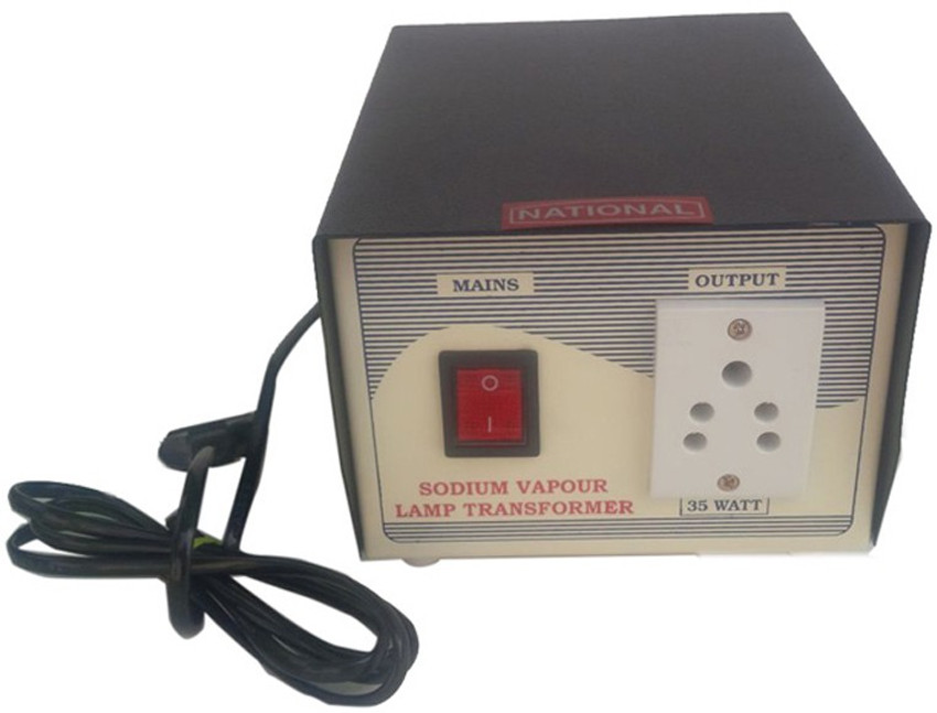 Sodium vapour lamp shop price