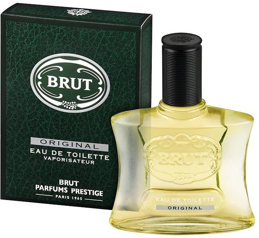 Eau de brut 2025
