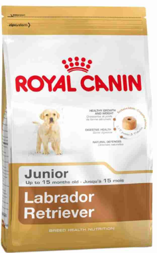 Royal canin golden retriever sale junior 12kg plus 2kg free