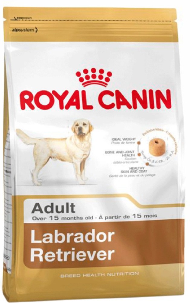 Royal canin labrador fashion adult 12 kg