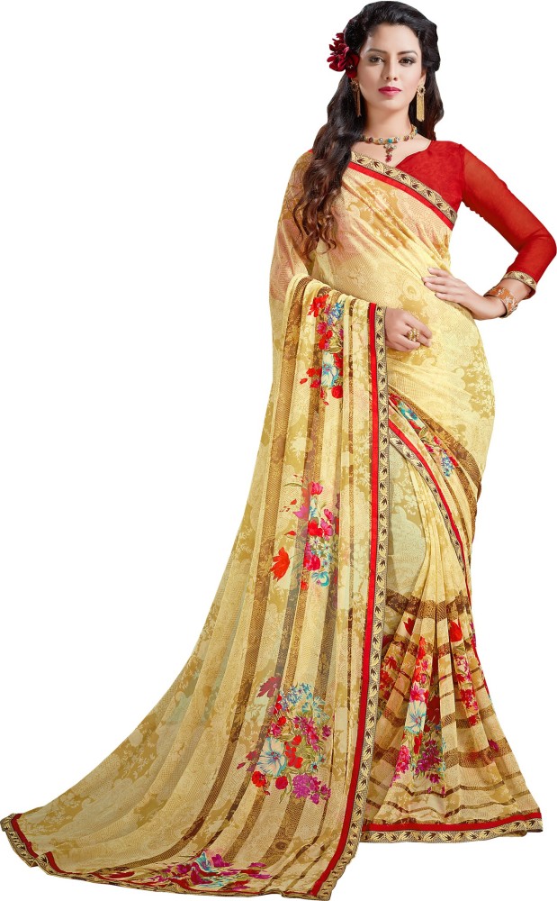 Flipkart offer cheap designer sarees