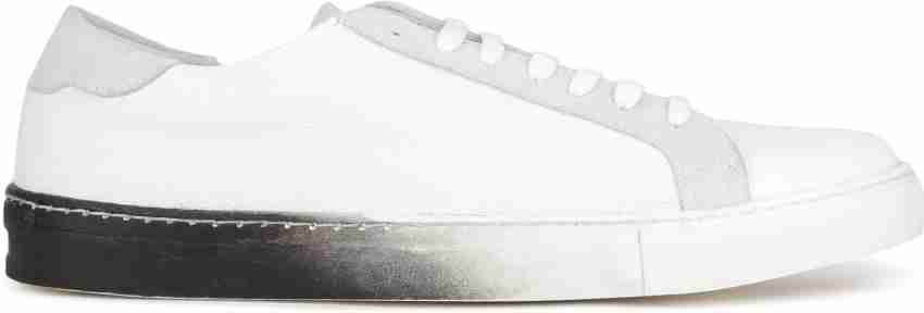 Versace 19.69 Italia Sneakers For Men Buy BIANCO Color Versace