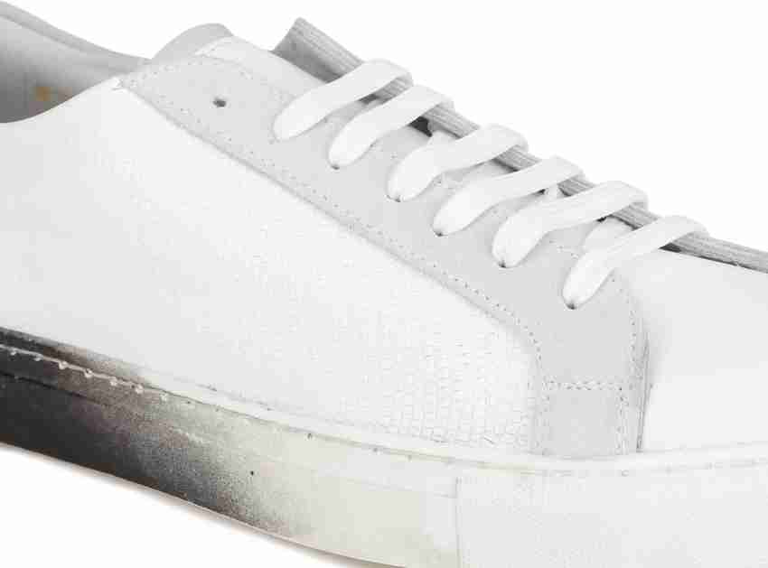 Versace 19.69 Italia Sneakers For Men Buy BIANCO Color Versace