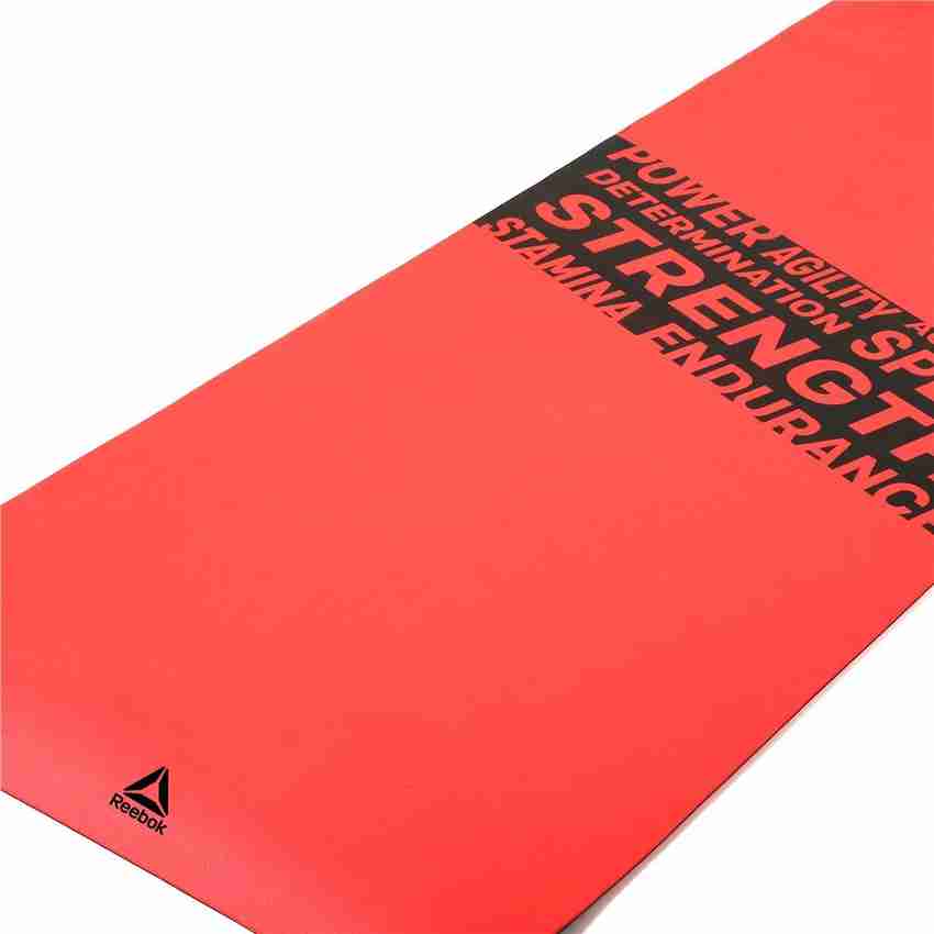 Reebok yoga mat 8mm on sale