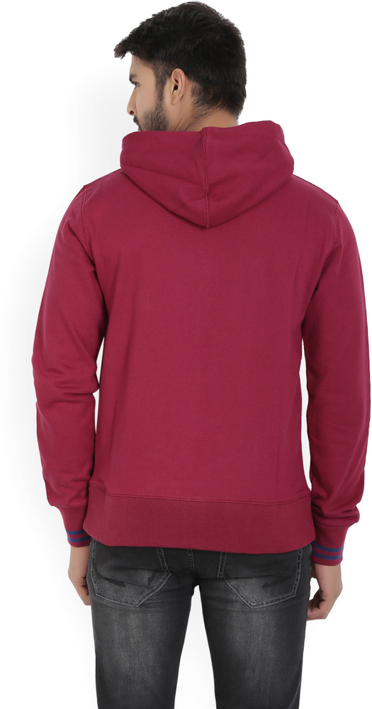 Oxford university hoodie hot sale