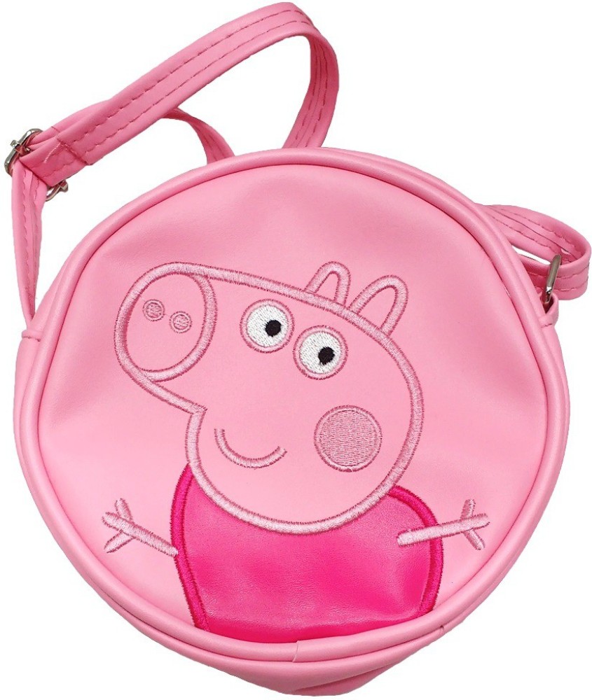 Peppa pig bag discount flipkart