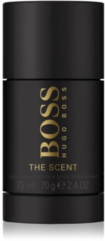 BOSS HUGO The Scent Deodorant Stick For Men Price in India