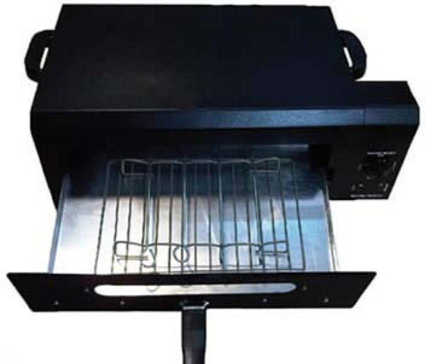 Vibro electric tandoor masterchef 103 cheap