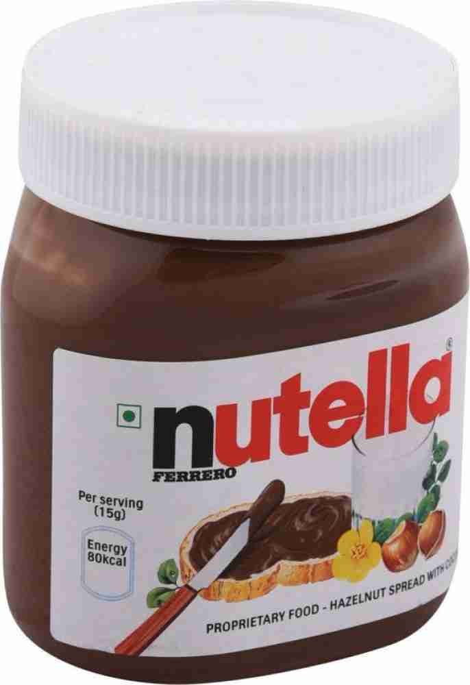 Unofficial: Nutella - Modni Nadi mi nutellu od 10 kg Dole moja #Gl_Nutella