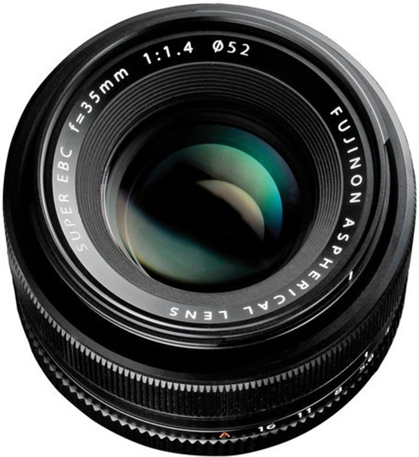 fujifilm xf 35mm f1.4