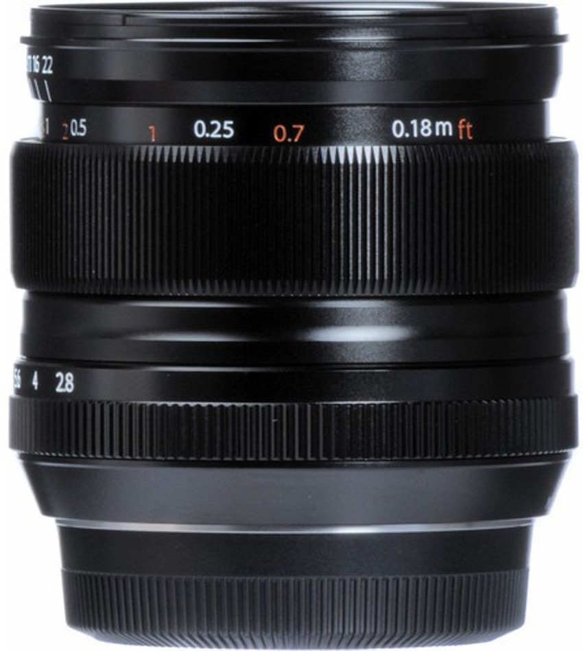 FUJIFILM XF 14 mm F2.8 R Wide-angle Prime Lens - FUJIFILM 