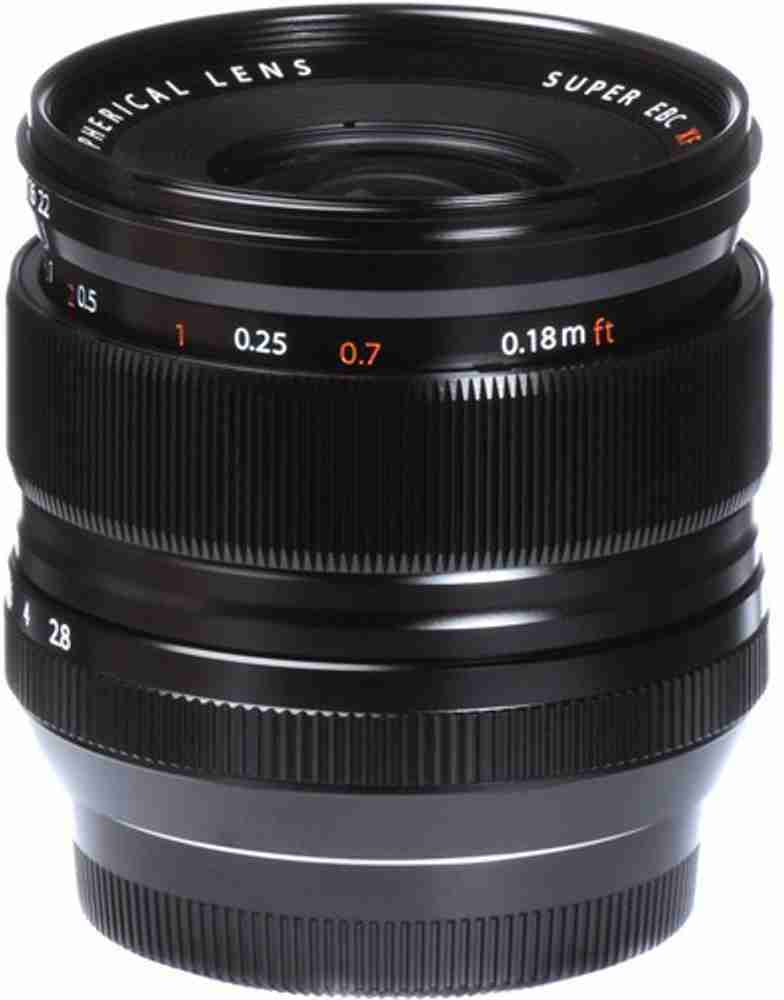 FUJINON LENS XF14mmF2.8 R | Fujifilm 香港