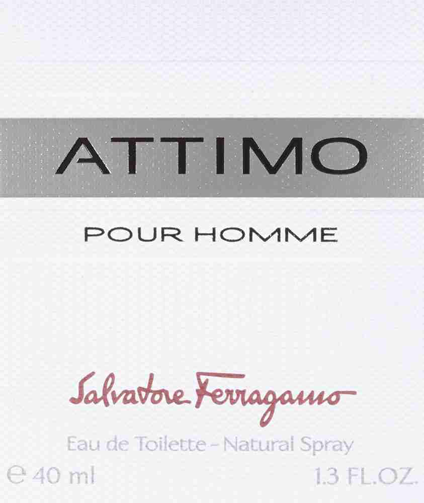 Attimo salvatore ferragamo precio hot sale