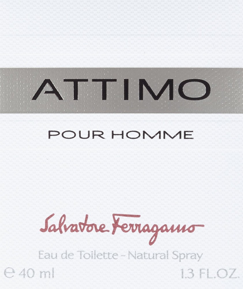 Attimo pour discount homme salvatore ferragamo