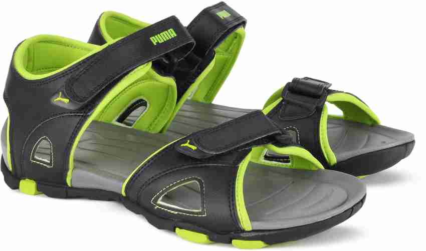 Puma vesuvius sandals hotsell