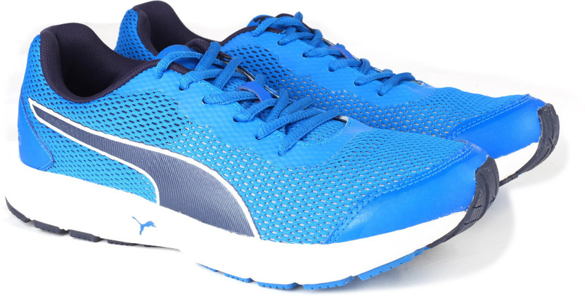 Puma heritage idp sales running shoes