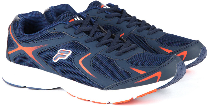 FILA FORCE LITE Running Shoes For Men Buy NVY ORG Color FILA FORCE LITE Running Shoes For Men Online at Best Price Shop Online for Footwears in India Flipkart