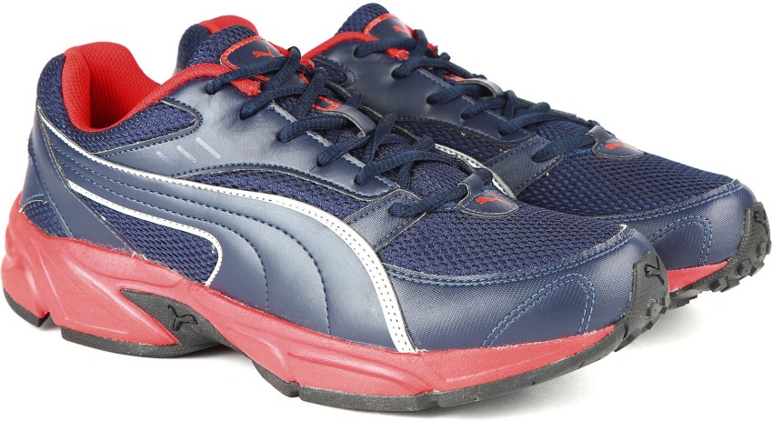 puma atom fashion iii idp running shoes