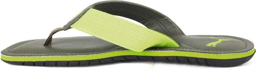 Puma ablaze deals idp slippers