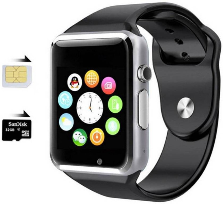 Celestech AP1 phone Smartwatch Price in India Buy Celestech AP1 phone Smartwatch online at Flipkart