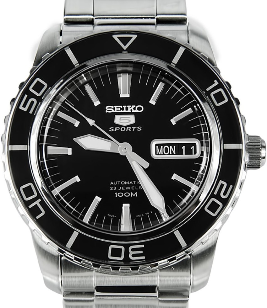 Seiko snzh55k1 2024