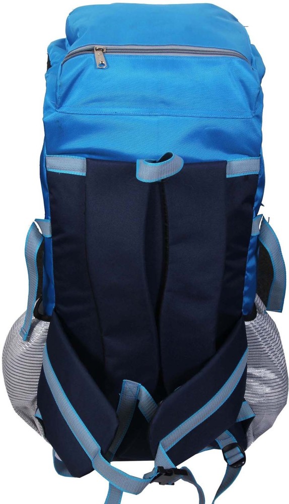 Pole Star ROCKY 60 L Backpack SKY Price in India Flipkart