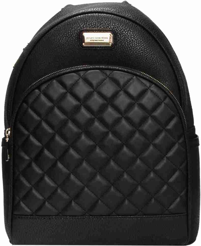 Jones new york outlet signature backpack purse