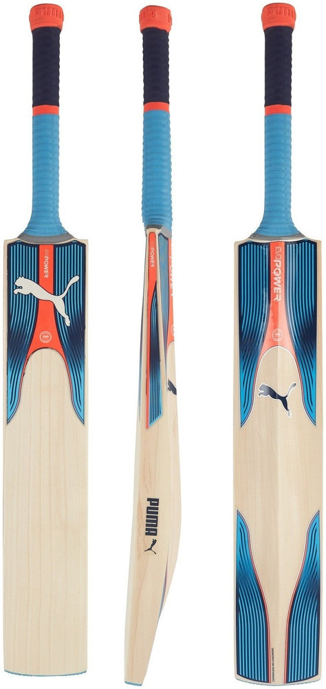Puma evopower bat top