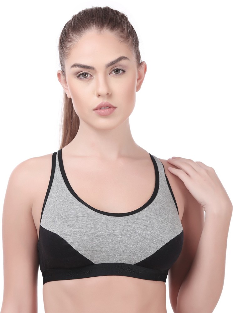 Softline Butterfly by Rupa 1023 Women Sports Non Padded Bra - Buy Softline  Butterfly by Rupa 1023 Women Sports Non Padded Bra Online at Best Prices in  India