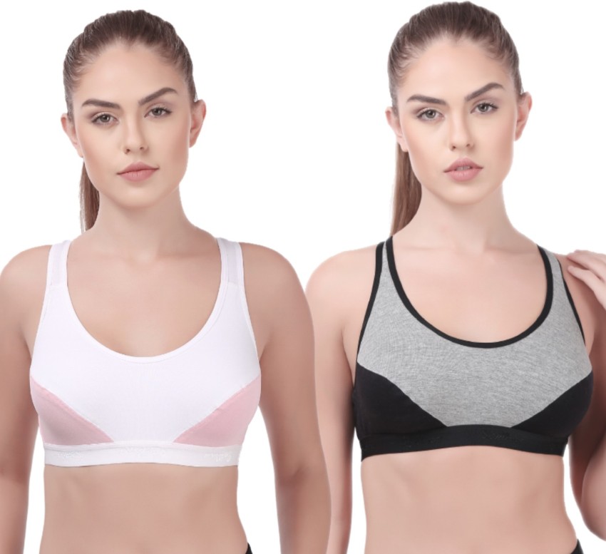 Softline Butterfly by Rupa 1039 Women Full Coverage Bra - Buy Softline  Butterfly by Rupa 1039 Women Full Coverage Bra Online at Best Prices in  India
