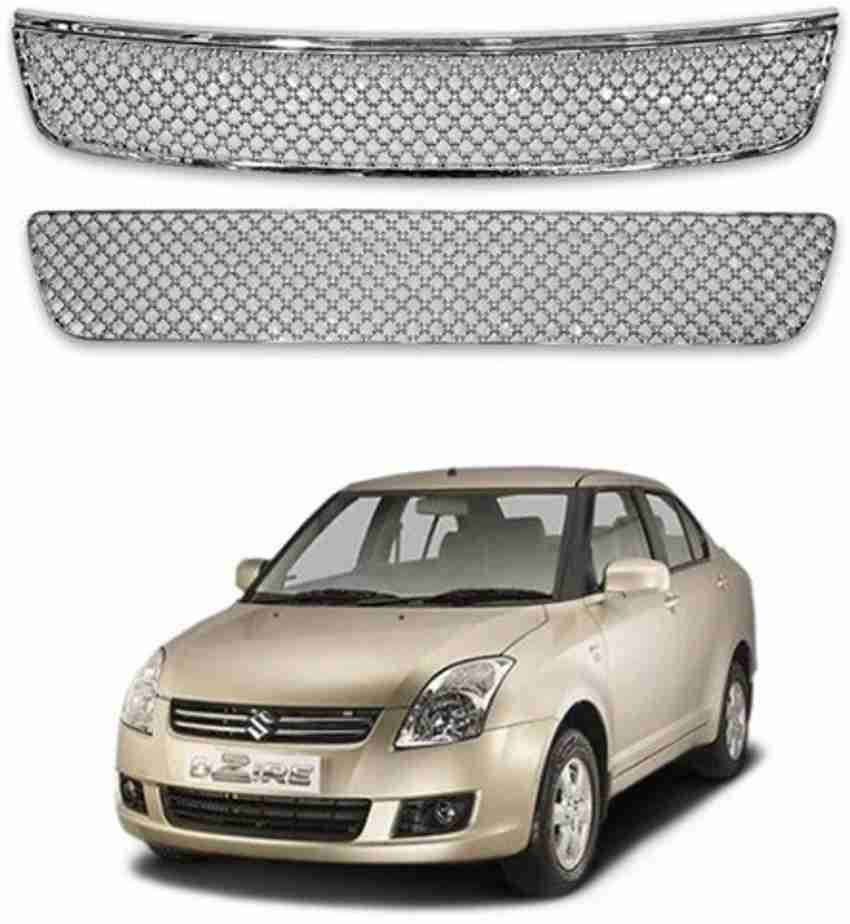 Swift 2015 front shop grill modified