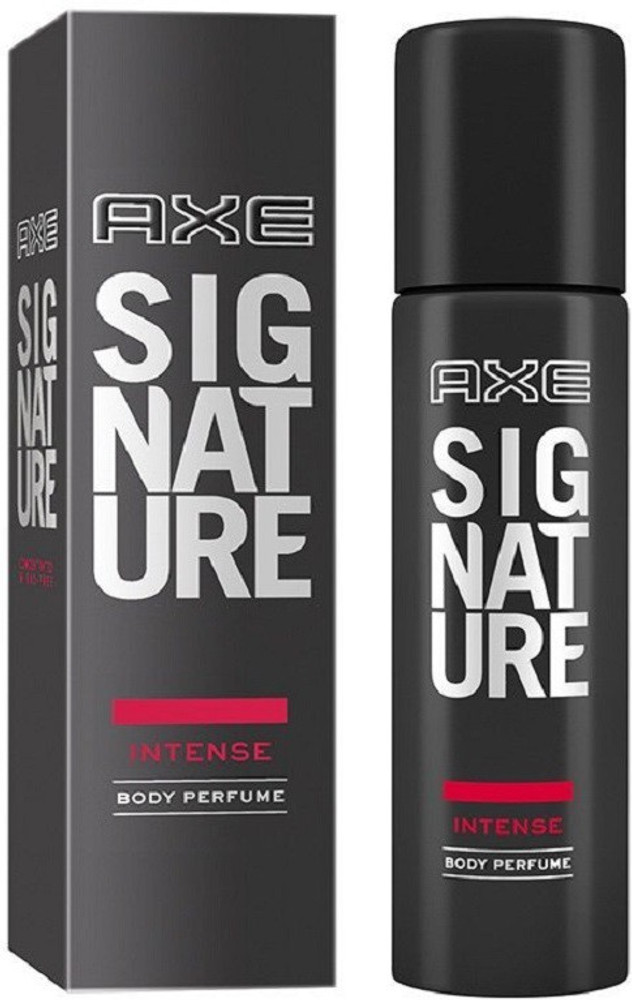 Axe body spray collection clearance