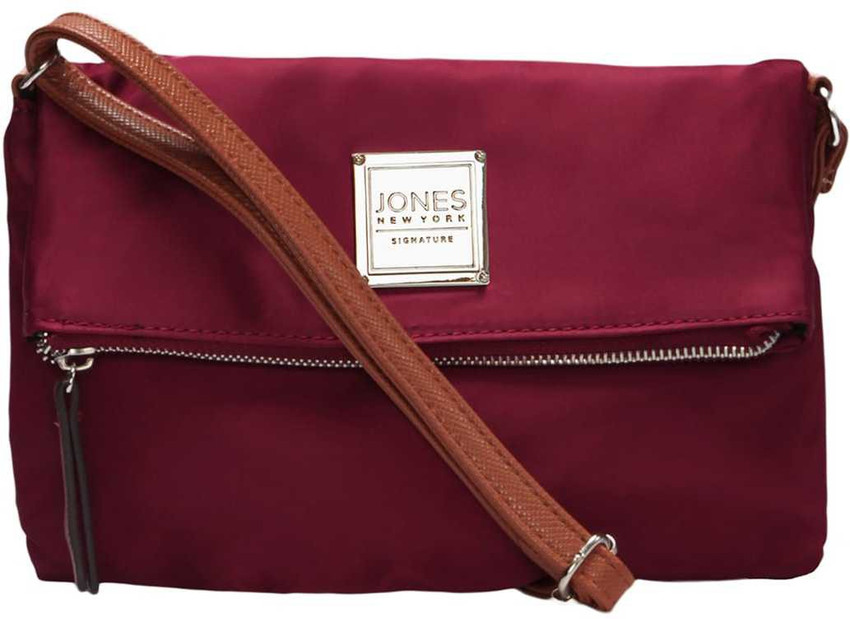 Jones new york shoulder bags store