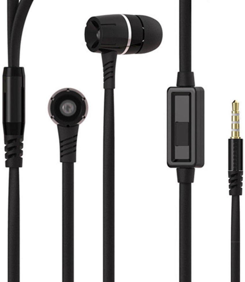 Printz TDK super Bass Wired Headset Price in India Buy Printz