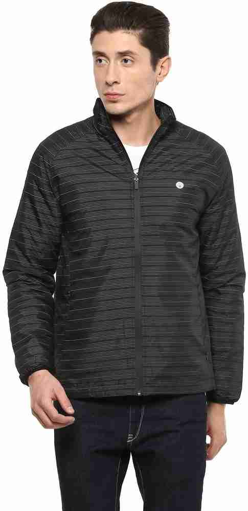 Allen Solly Full Sleeve Striped Men Jacket Buy Allen Solly Full