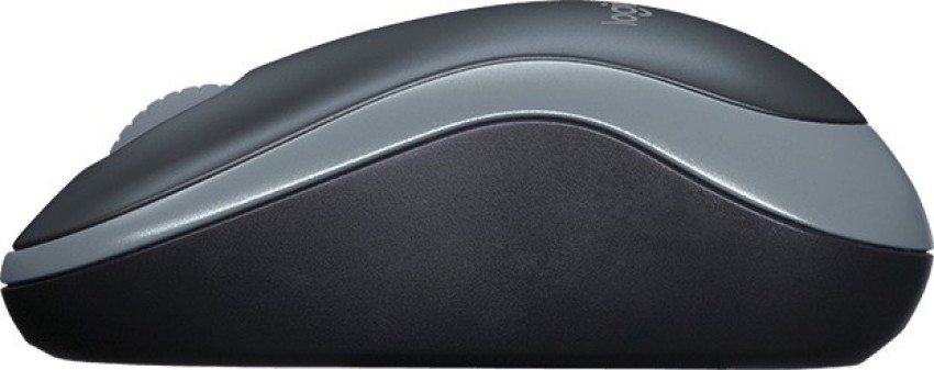 Logitech M185 Wireless Mouse – Epic Computers