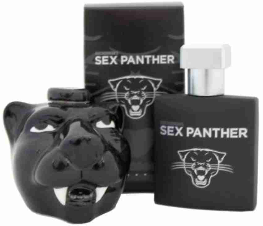 Sex store panther perfume