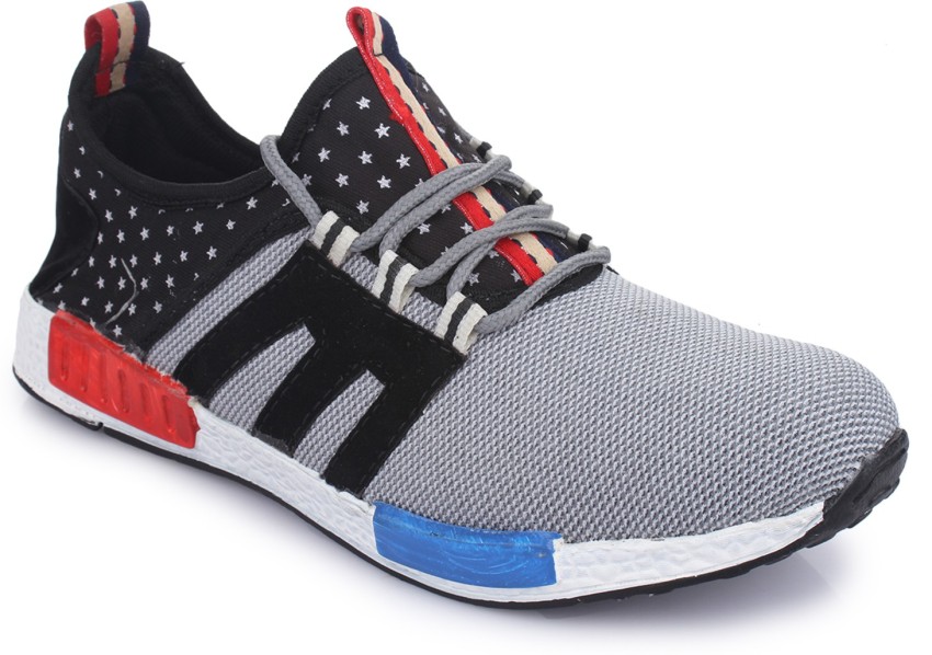 Originals nmd r1 outlet grey/black/royal transmission pack