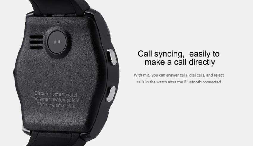 Bingo c6 2025 turbo smartwatch