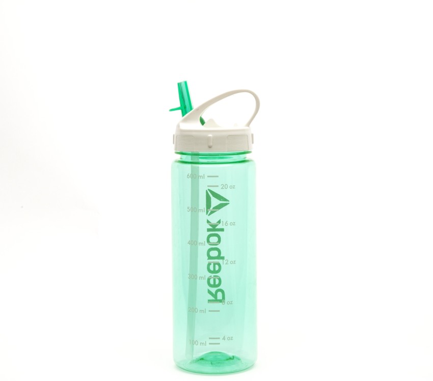 REEBOK Water Bottle Pl 65cl Blue 650 ml Sipper - Buy REEBOK Water