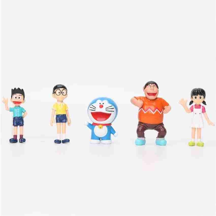 Doraemon doraemon doll on sale
