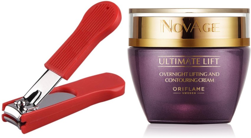 Oriflame Sweden NovAge Ultimate Lift Overnight Lifting