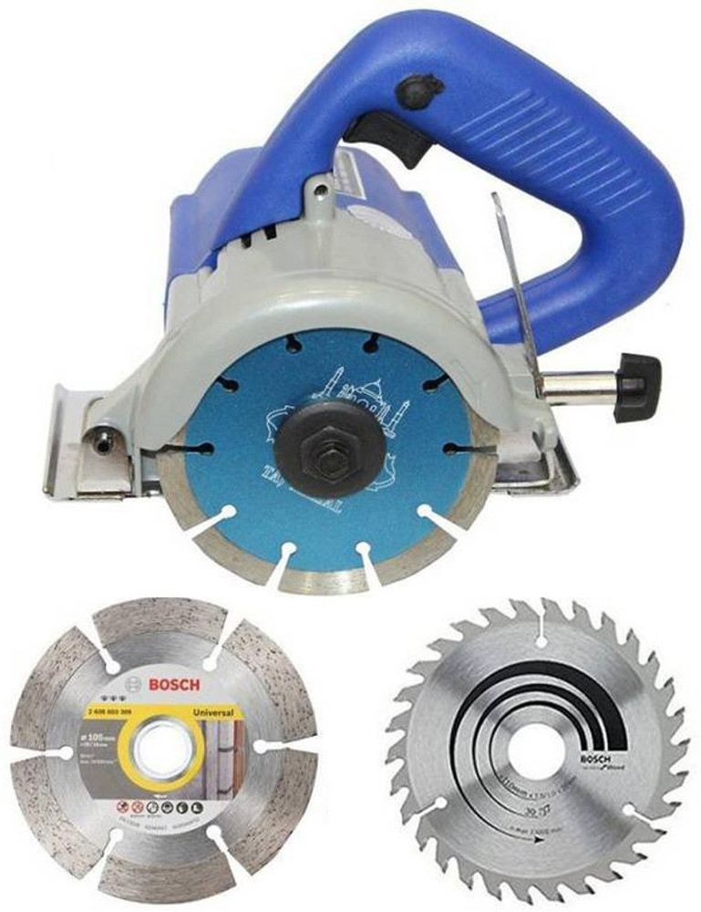 Eshopher Cutting Machine For Wood Marble Tile Granite FREE BOSCH 2