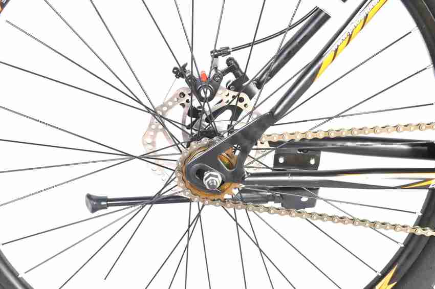PHOENIX Echo 5.5 27.5 Bike For Adults Black 27.5 T Mountain Hardtail Cycle Price in India Buy PHOENIX Echo 5.5 27.5 Bike For Adults Black 27.5 T Mountain Hardtail Cycle online at Flipkart