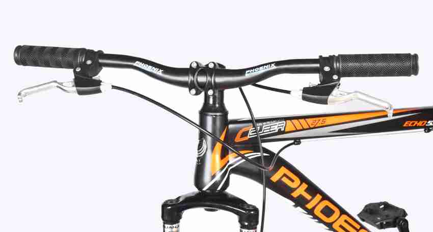 Phoenix single shop speed cycle