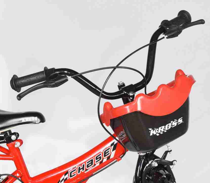 Kross chase cycle shop