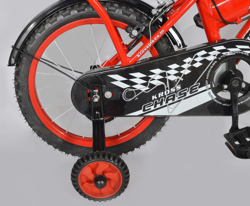 Kross chase cycle deals