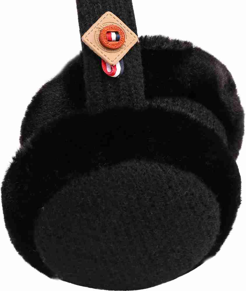 FabSeasons Winter Wear Outdoor Adjustable Ear Muffs / Warmer / Cap for  Women & Girls Ear Muff Price in India - Buy FabSeasons Winter Wear Outdoor  Adjustable Ear Muffs / Warmer /