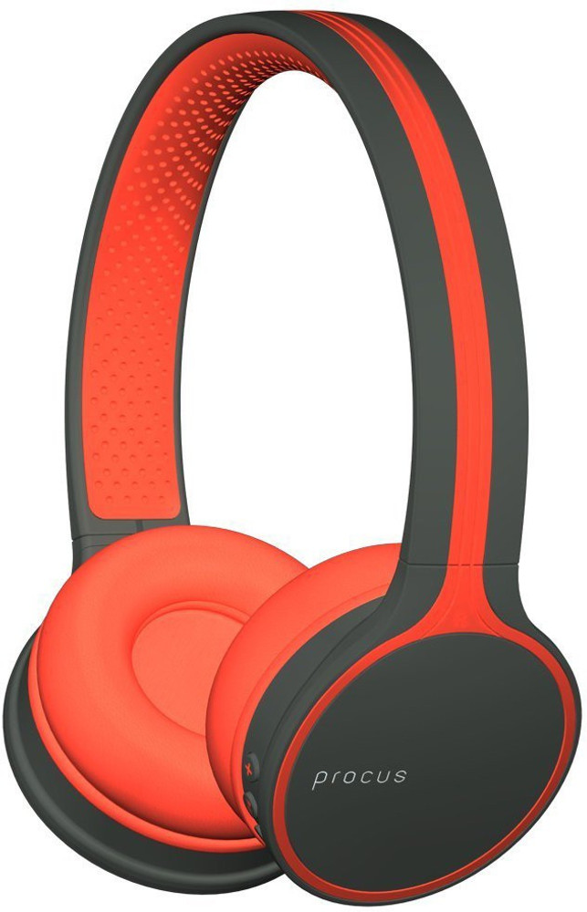 Procus urban headphones price sales