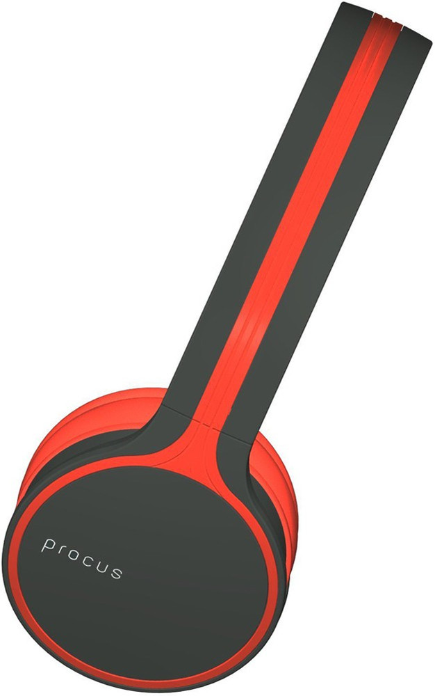 Procus urban headphones best sale price